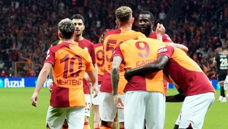 Galatasaray - Sparta Prag maçı şifresiz veren kanallar | GS Prag maçı canlı izle (Avrupa Ligi play-off turu ilk maç)