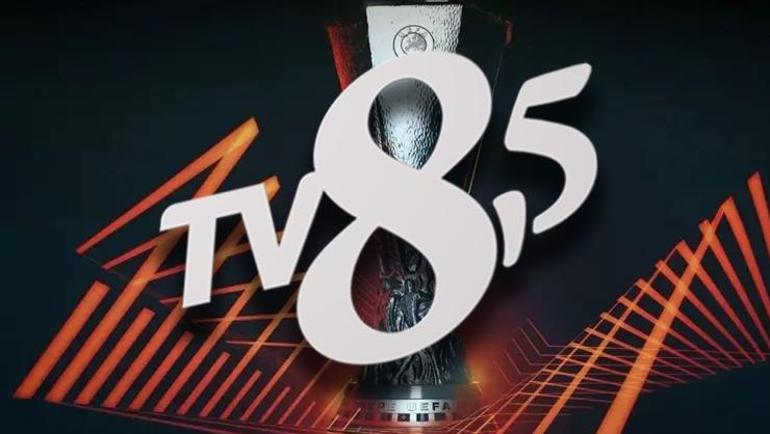 Galatasaray - Sparta Prag maçı TV 8,5 canlı izle | Galatasaray - Prag alternatif yayın