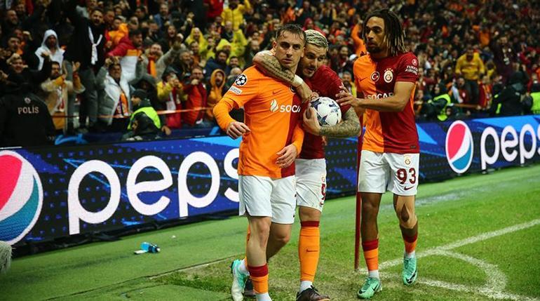 Galatasaraya UEFAdan dev gelir Ödeme gerçekleşti...