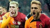 İtalyanlar Barış Alper Yılmaz'ın peşinde! Transfer için gözünü kararttı