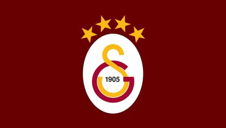 Galatasaray'dan TFF açıklaması