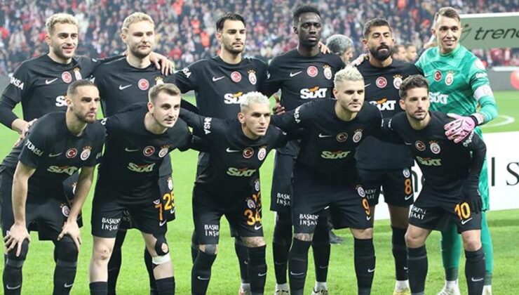 Galatasaray'ın transfer rotasını değiştiren isim! Son anda direkten döndü