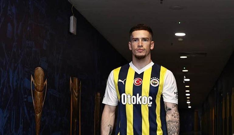 İskoçya basınından Ryan Kent yorumu Şaşkınız, defteri artık kapandı