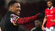 Fenerbahçe ve Beşiktaş'a Anthony Martial müjdesi!