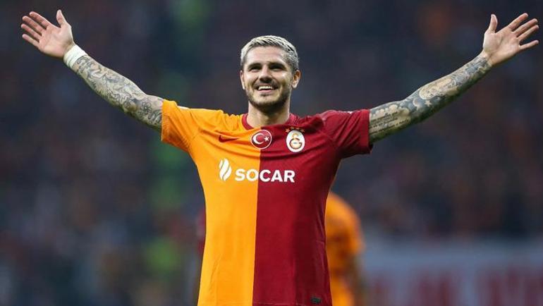 Lukas Podolski, FANATİKe konuştu: Süper Lig için şampiyonluk kehaneti Fenerbahçe, Galatasaray, Mauro Icardi, Kerem Aktürkoğlu, Arda Güler...