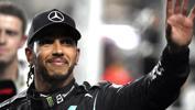 Lewis Hamilton, Ferrari ile anlaşma sağladı!