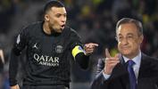 Böyle imza ücreti tarihte yok! Real Madrid'den Mbappe'ye...