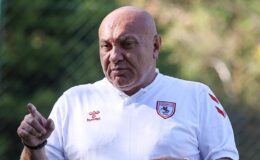 Samsunspor Başkanı Yüksel Yıldırım'dan olay Galatasaray sözleri! 'Milyarlarım var, niye maç satayım!'