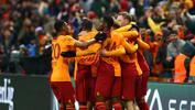 Galatasaray'da yıldızlar fark yaratıyor! 