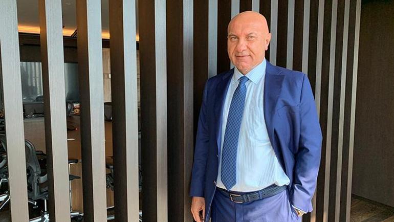 Samsunspor Başkanı Yüksel Yıldırımdan olay Galatasaray sözleri Milyarlarım var, niye maç satayım