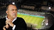 Yunanistan'da Fatih Terim'e olay sözler!