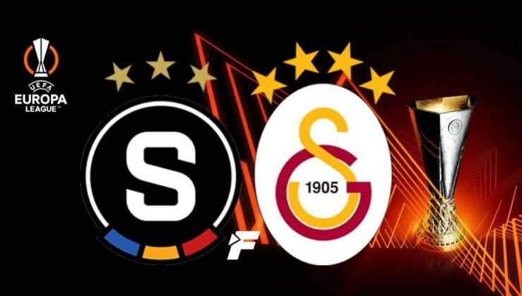 Sparta Prag – Galatasaray Maçı Canlı İzle – GS Prag UEFA Avrupa Ligi Maçını Şifresiz ve Kesintisiz Veren Kanallar Listesi