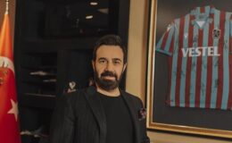 Trabzonspor'da hakem tepkisi dinmiyor: 'Ömür boyu men olmalı'