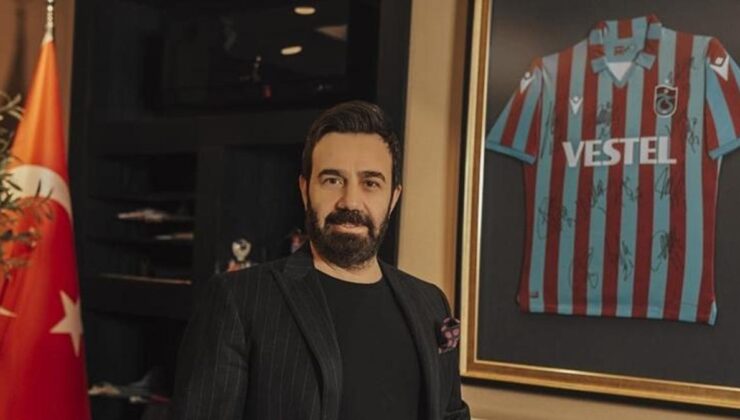 Trabzonspor'da hakem tepkisi dinmiyor: 'Ömür boyu men olmalı'