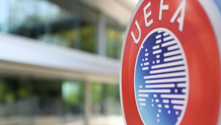 UEFA ÜLKE PUANI SIRALAMASI | Galatasaray kazandı, ülke puanı yükseldi! Türkiye kaçıncı sırada?