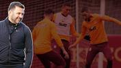 Galatasaray'ın yeni transferi!