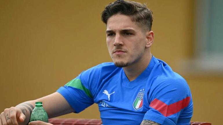 Galatasaraya her şeyimi verdim diyen Zanioloya İtalyadan çağrı