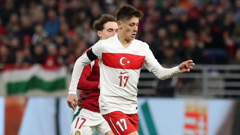 A Milli Takım Teknik Direktörü Vincenzo Montelladan Semih Kılıçsoy açıklaması Bizimle gelseydi belki...