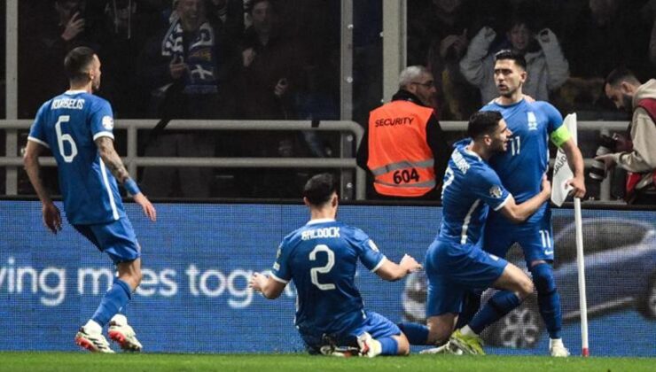 A Milli Takım'ın EURO 2024'teki son rakibi için iki ihtimal kaldı! Komşulardan biri gelecek…