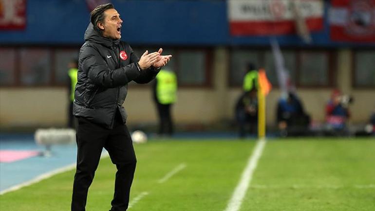 A Milli Takımın yıldızına olay sözler: Futbolu unutmuş