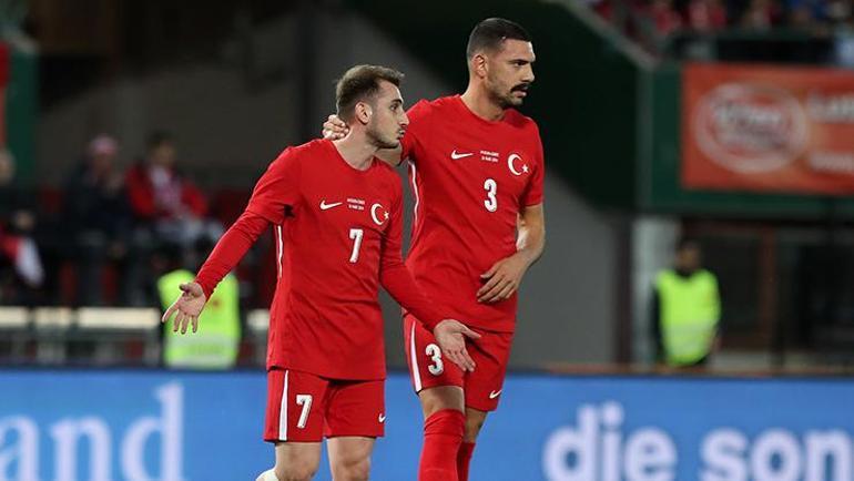 A Milli Takımın yıldızına olay sözler: Futbolu unutmuş