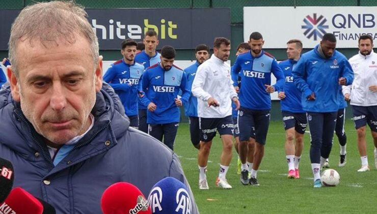 Abdullah Avcı'dan Fenerbahçe açıklaması! 'Ne başlangıç ne de son…'