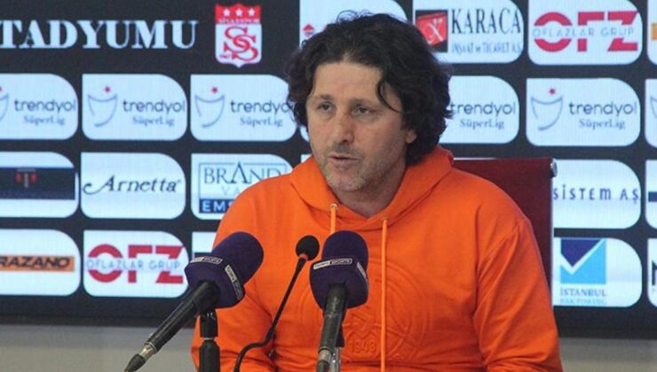 Alanyaspor Teknik Direktörü Fatih Tekke: 'Biraz nefes aldık'