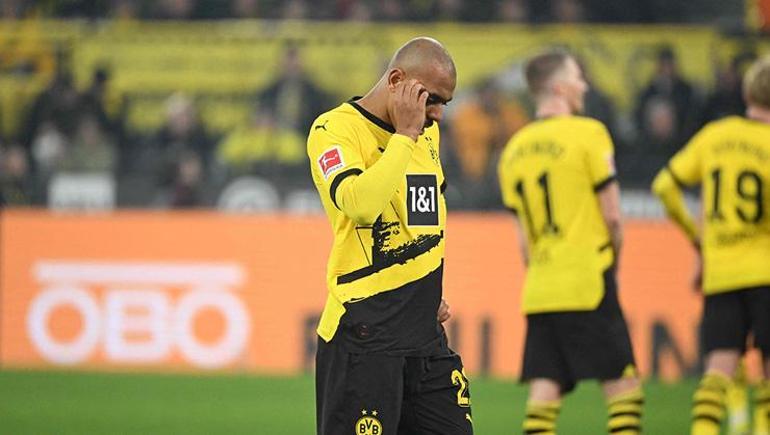 Alman basını yazdı Dortmundın gizli planı: Galatasaray ve Fenerbahçe...