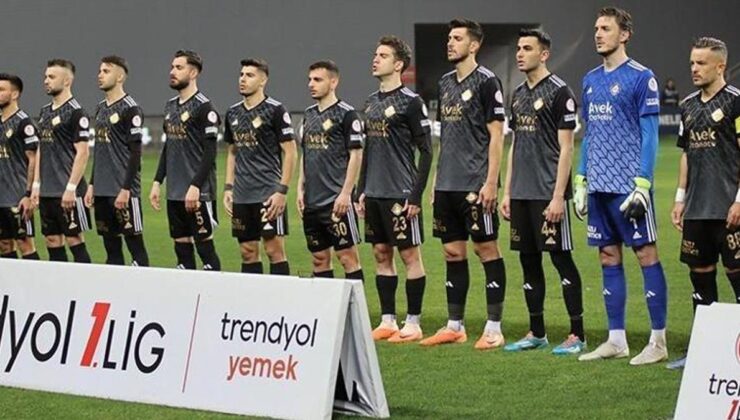 Altay, Sakarya'da moral arıyor