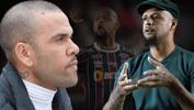 Felipe Melo'dan Dani Alves'e zehir zemberek sözler! 'Eğer kızımın başına böyle bir şey gelseydi...'
