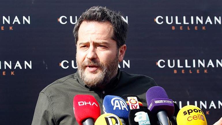 Antalyaspor Başkanı Sinan Boztepeden Galatasaray maçı hakkında sert sözler Haklı haykırışları tüm Türkiye gördü