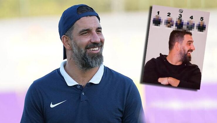 Arda Turan'ı zorlayan teknik direktör sıralaması!
