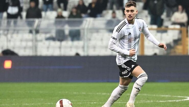 Arnavutluk'tan Muci açıklaması! Çok iyi şutları var