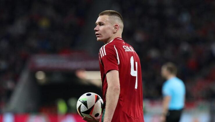 Attila Szalai'den Fenerbahçe sözleri! 'İnşallah garanti şampiyon'