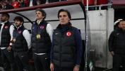 A Milli Takım Teknik Direktörü Vincenzo Montella: Pozisyonları değerlendirmeliyiz! Kadro tercihi yorumu...
