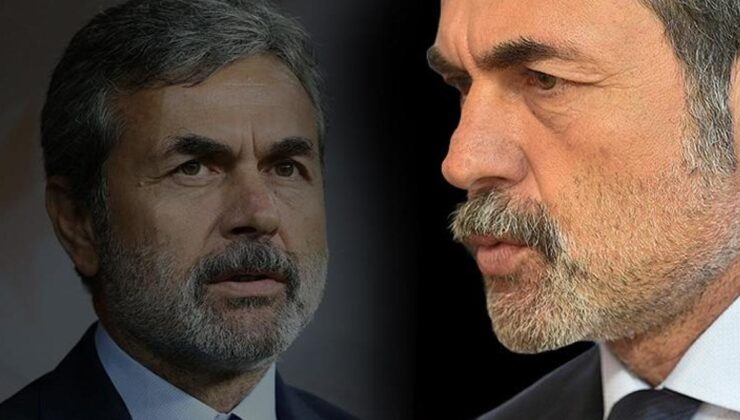 Aykut Kocaman'dan Süper Lig için şampiyonluk kehaneti: Fenerbahçe mi, Galatasaray mı?