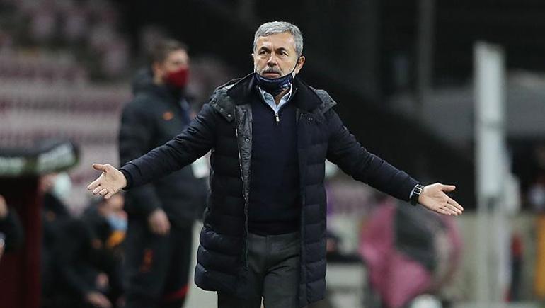 Aykut Kocamandan Süper Lig için şampiyonluk kehaneti: Fenerbahçe mi, Galatasaray mı