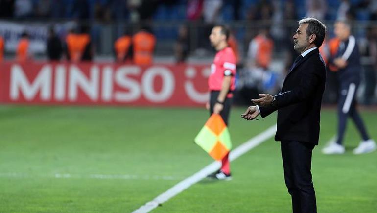Aykut Kocamandan Süper Lig için şampiyonluk kehaneti: Fenerbahçe mi, Galatasaray mı