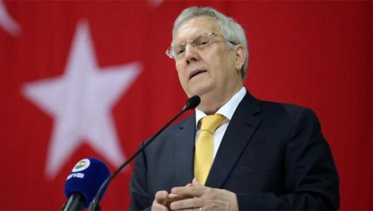 Aziz Yıldırım'dan bomba açıklamalar! İşte 2 Nisan kararı…