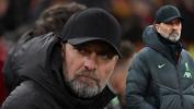 Jürgen Klopp'a büyük şok!