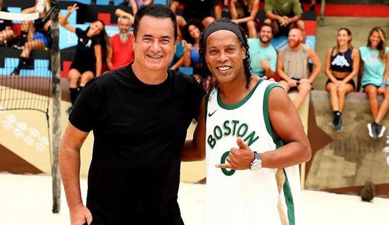 Büyük bomba: Acun Ilıcalı ilk kez açıkladı Arda Güler...