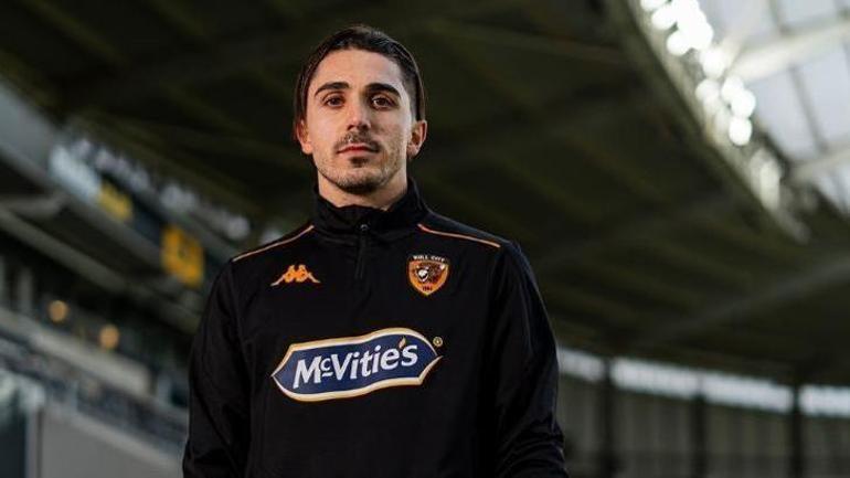 Büyük bomba: Acun Ilıcalı ilk kez açıkladı Arda Güler...