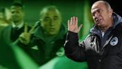 Fatih Terim'den Panathinaikos itirafı! 'Büyük bir boşluk var'