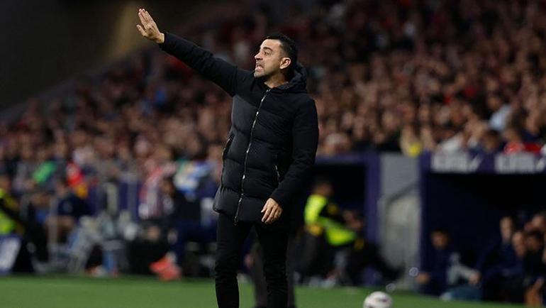 Barcelonada büyük kriz Olay yargıya taşındı