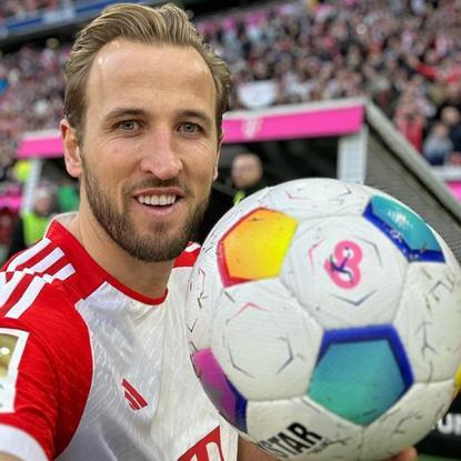 Bayern Münihten çılgın zafer: Tam 9 gol Sacha Boey geri döndü