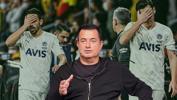 Acun Ilıcalı'dan çok ağır sözler! 'Fenerbahçe'nin başına gelmiş en kötü felaket, İrfan Can cinnet geçirdi...'