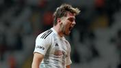 Beşiktaş'ta Semih Kılıçsoy güvencesi!