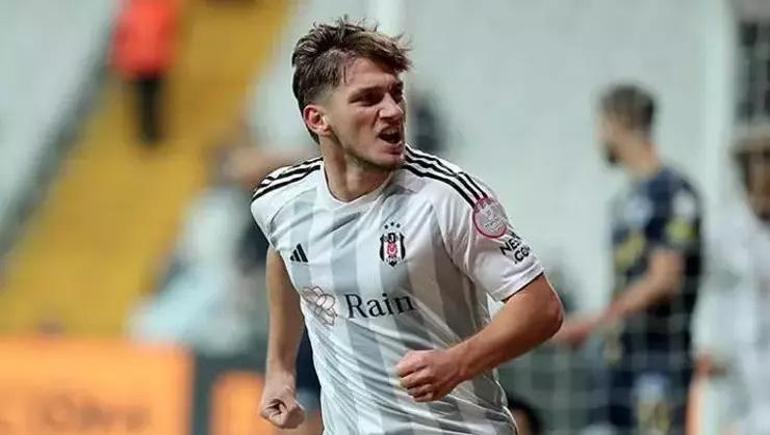 Beşiktaş Başkanı Hasan Arattan çarpıcı ifadeler: Bu oyuncunun kim olduğunu biliyor musunuz | Borç vermedi bağlışladı
