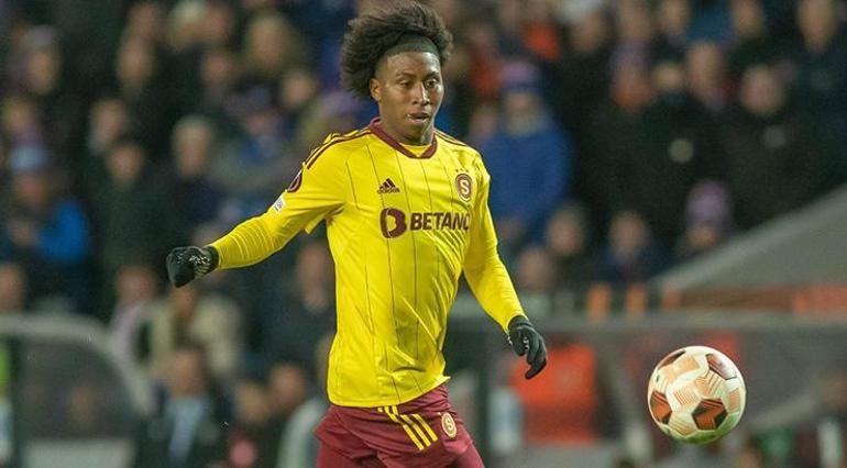 Beşiktaş yeni sağ bekini buldu Galatasaray detayı