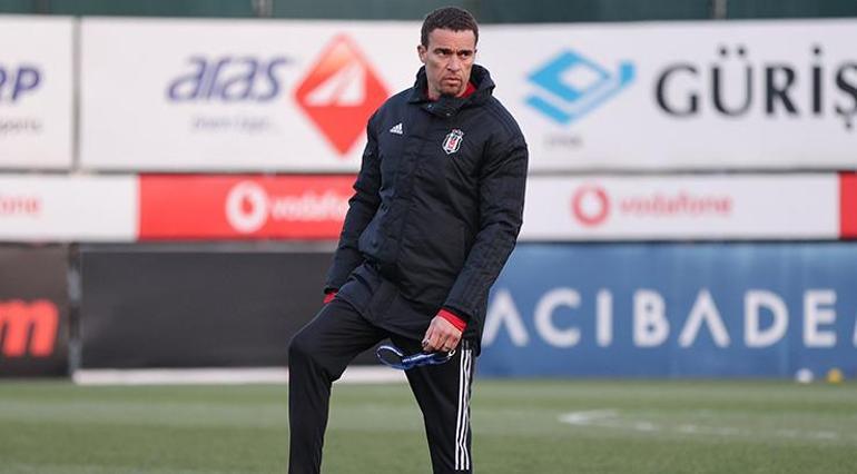 Beşiktaşa Fernando Santos da çare olamadı Büyük plansızlık...